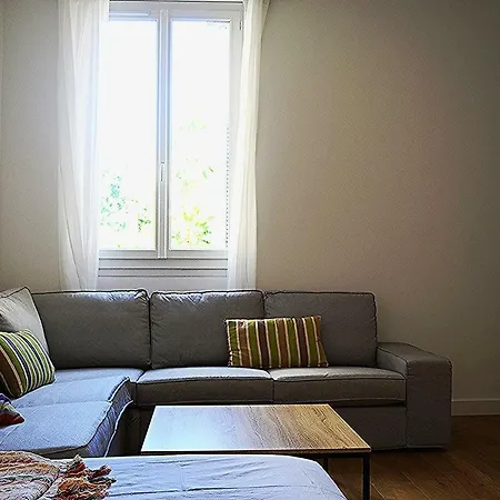 Ajaccio Centre F4 Climatisé Ajaccio (Corsica)