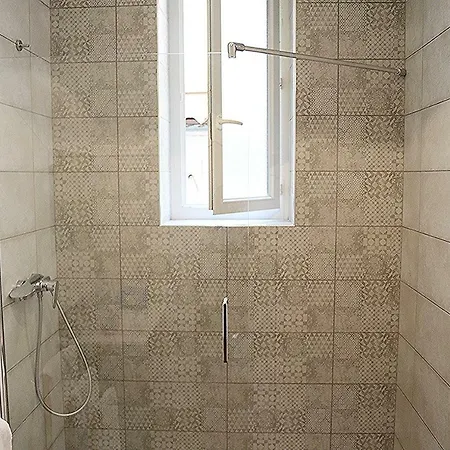 Ajaccio Centre F4 Climatise Apartment