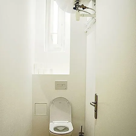 Apartment Ajaccio Centre F4 Climatise Ajaccio (Corsica)