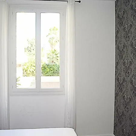 Ajaccio Centre F4 Climatise Апартаменты