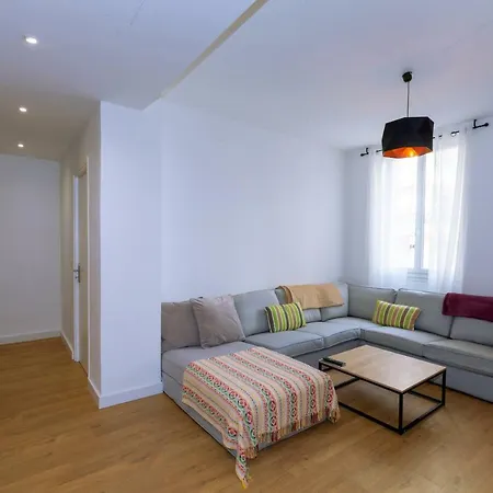 Apartment Ajaccio Centre F4 Climatise *